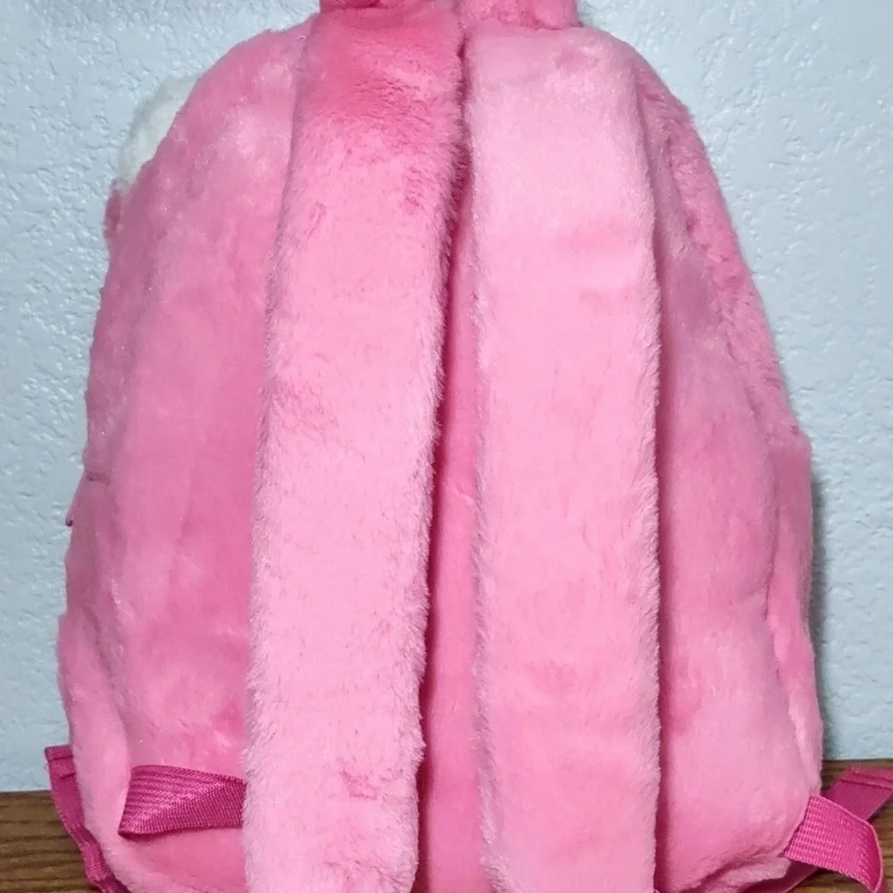 Sanrio color pink